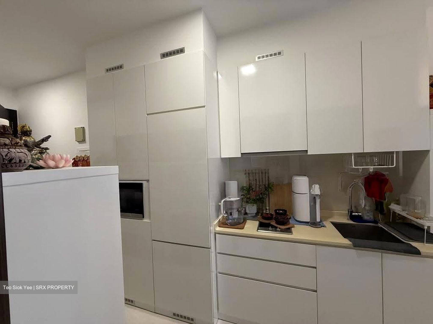 Forte Suites (D8), Apartment #625576341